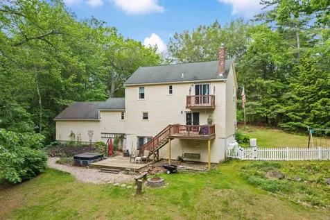 48 East Pasture Road Berwick ME 03901