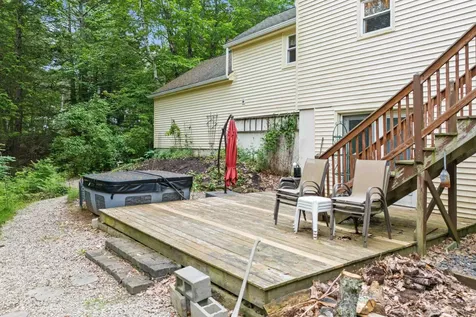 48 East Pasture Road Berwick ME 03901