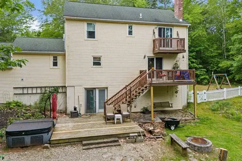 48 East Pasture Road Berwick ME 03901