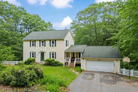 48 East Pasture Road Berwick ME 03901