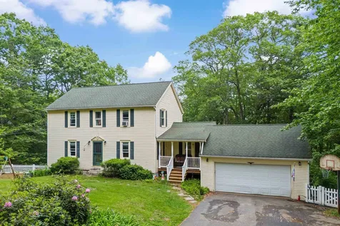 48 East Pasture Road Berwick ME 03901