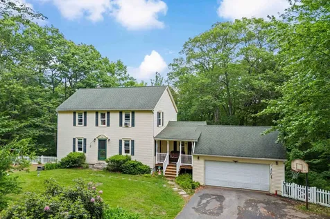 48 East Pasture Road Berwick ME 03901