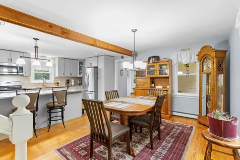 48 East Pasture Road Berwick ME 03901