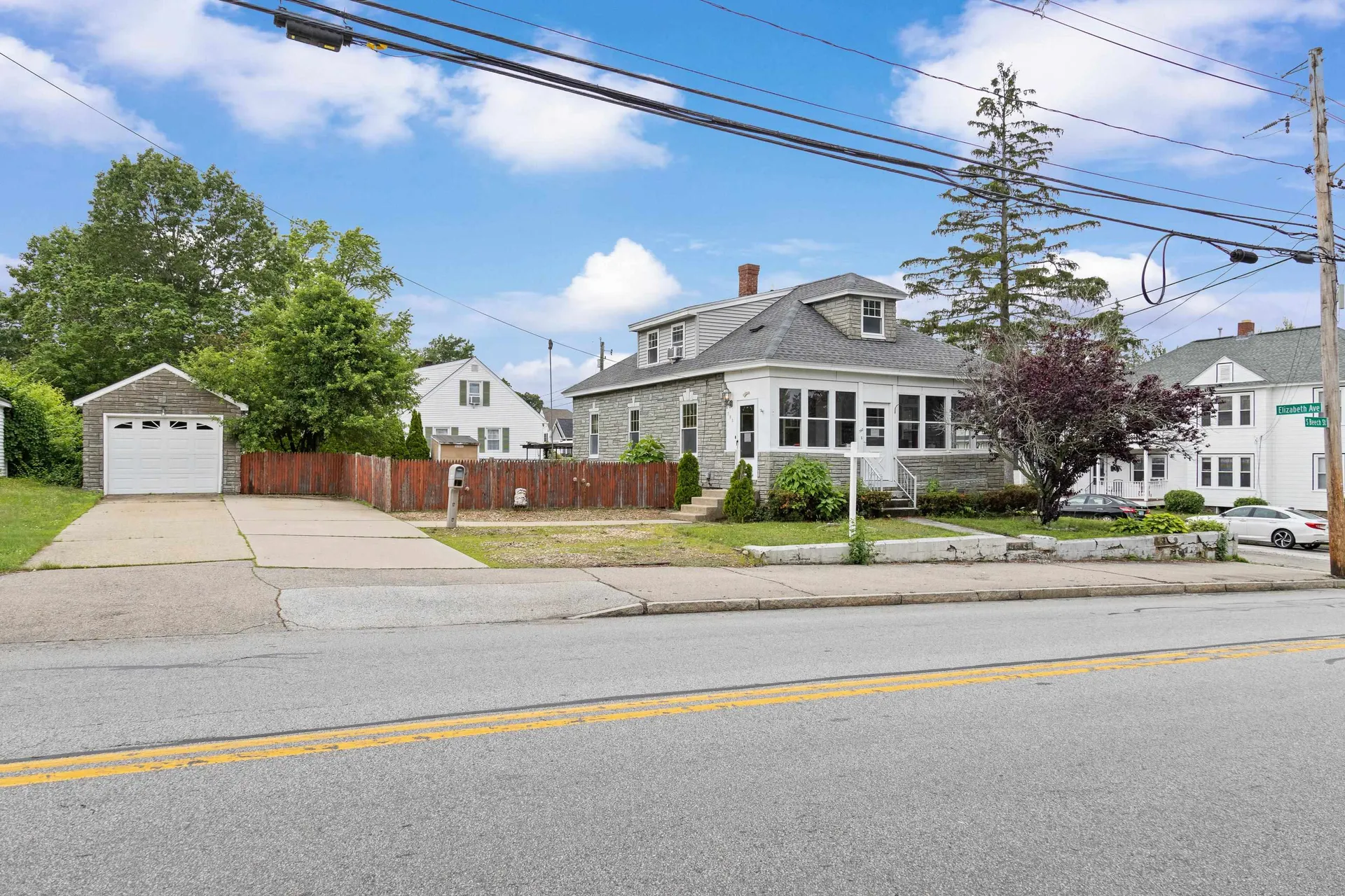 793 S Beech Street Manchester NH 03104