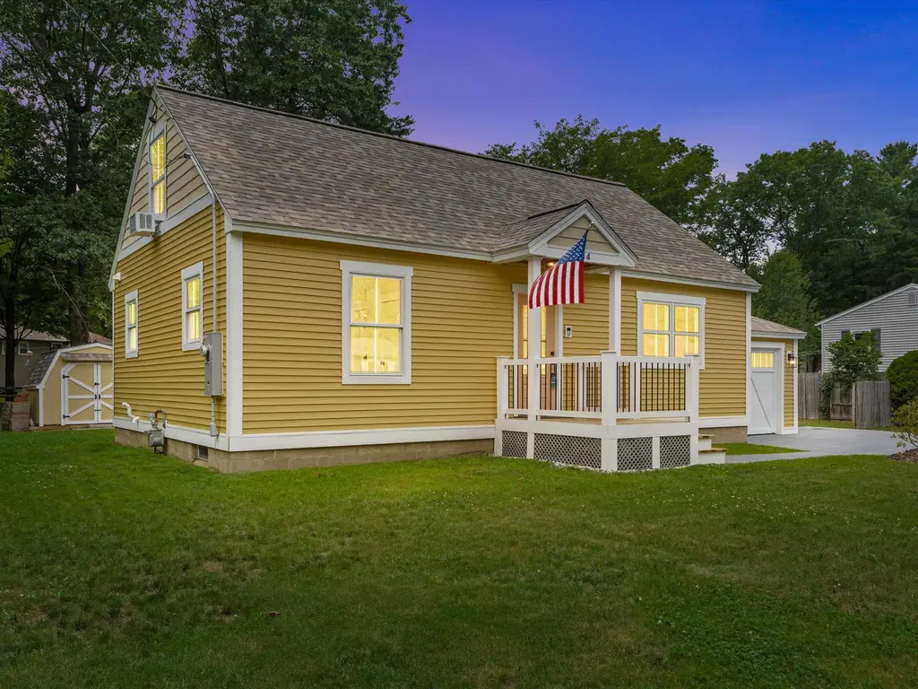 314 Red Oak Drive Colchester VT 05446