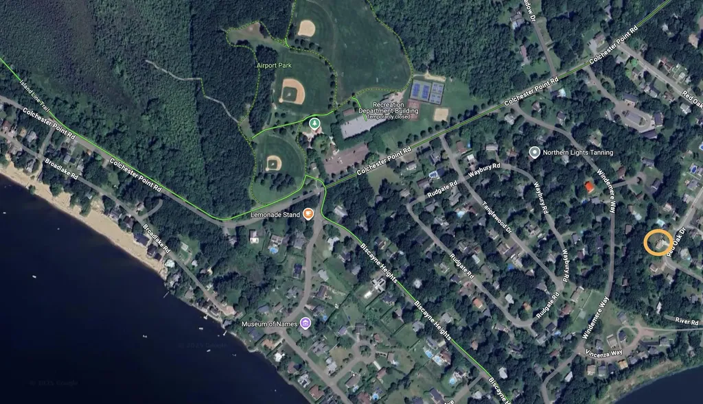 314 Red Oak Drive Colchester VT 05446