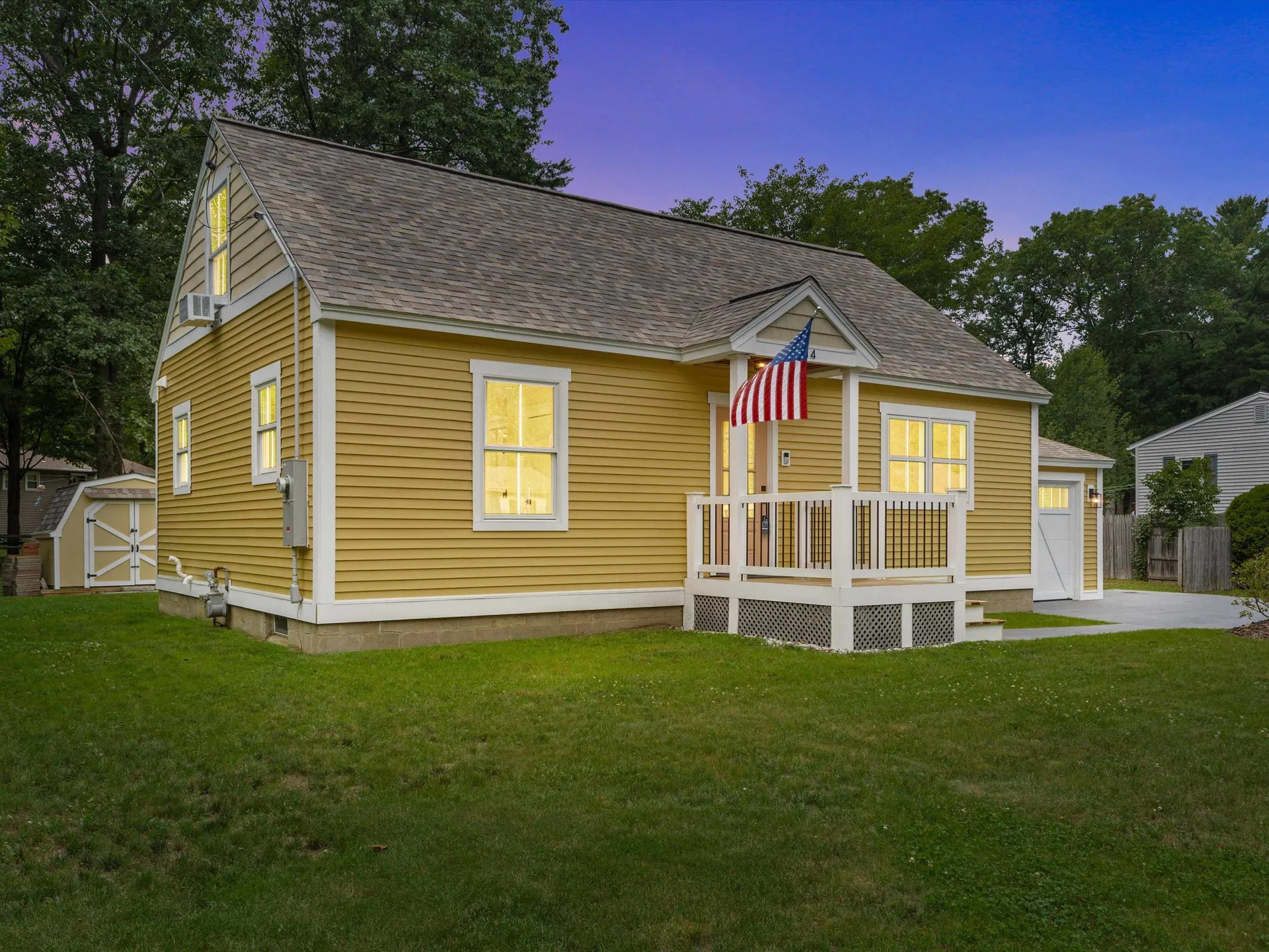 314 Red Oak Drive Colchester VT 05446