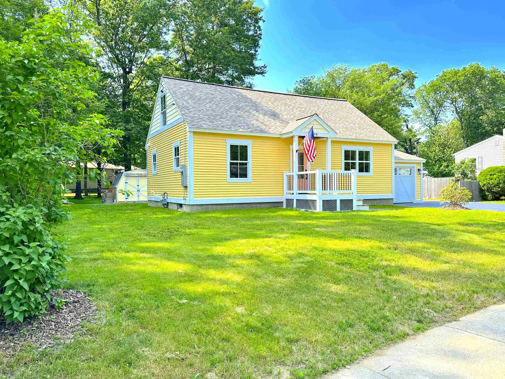 314 Red Oak Drive Colchester VT 05446