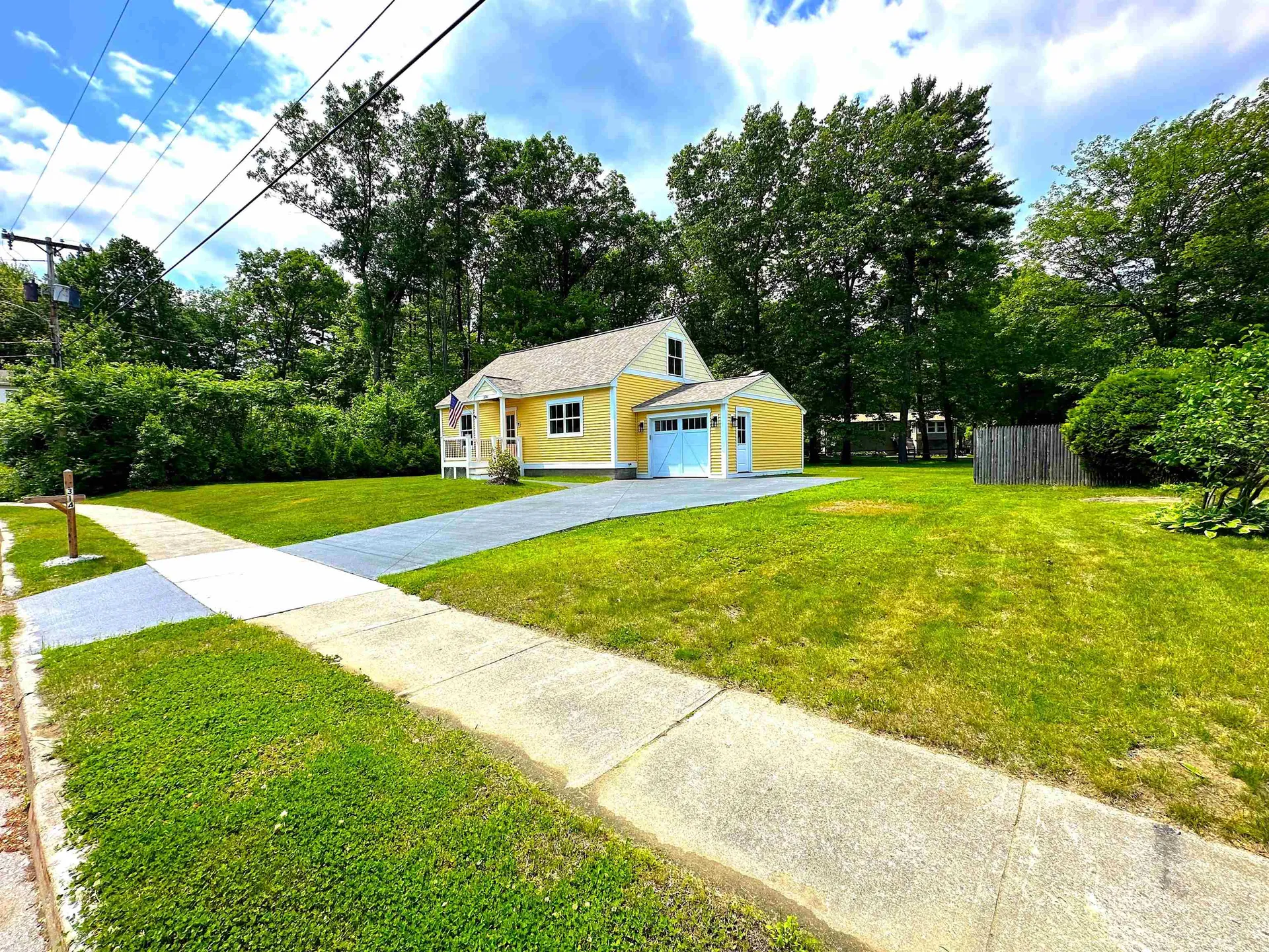 314 Red Oak Drive Colchester VT 05446