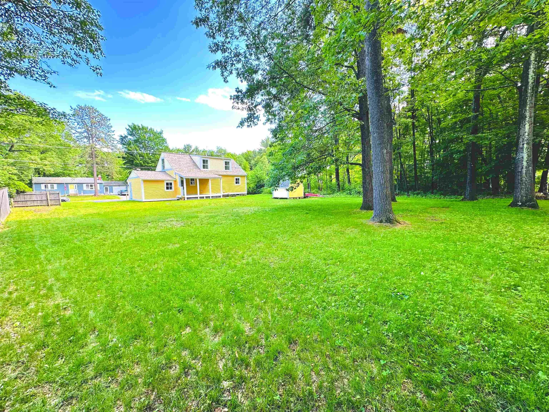 314 Red Oak Drive Colchester VT 05446
