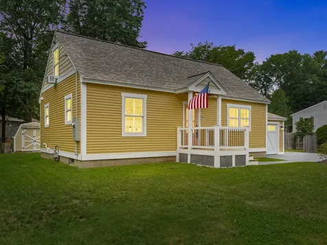314 Red Oak Drive Colchester VT 05446
