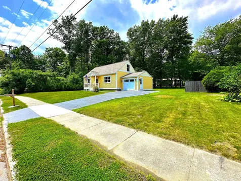 314 Red Oak Drive Colchester VT 05446