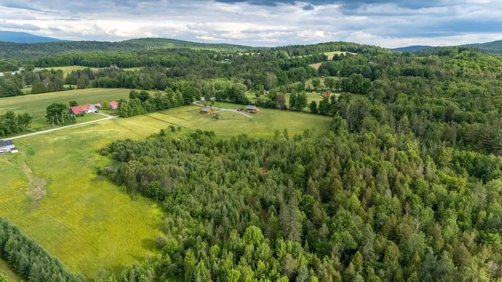 000 Jefferson Hill Road Newbury VT 05081