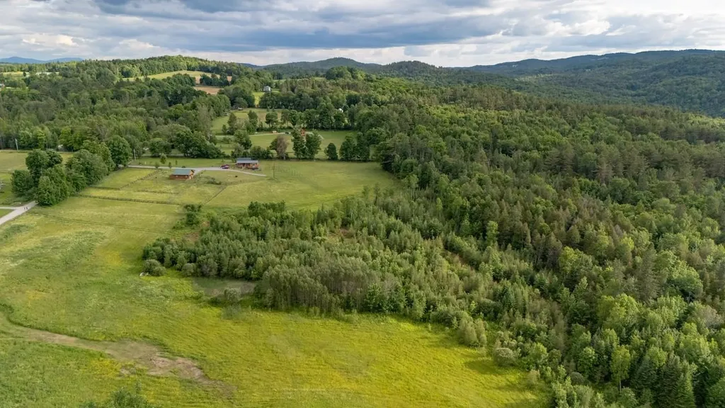 000 Jefferson Hill Road Newbury VT 05081