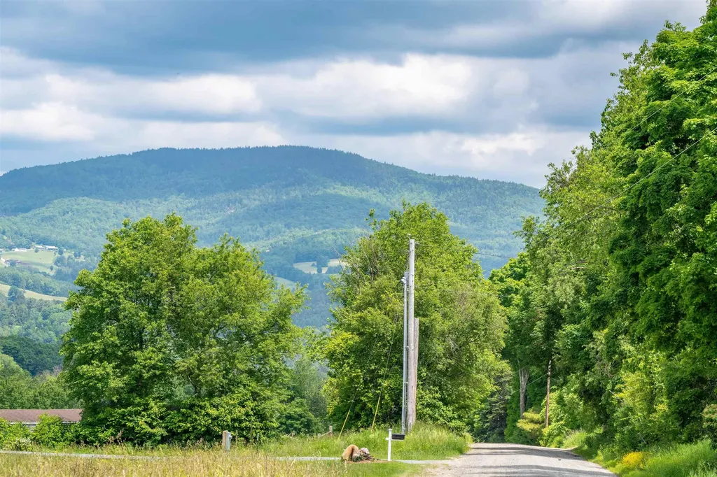 000 Jefferson Hill Road Newbury VT 05081