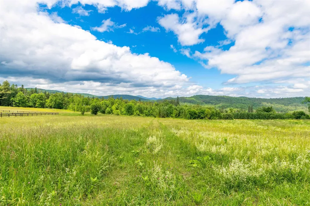 000 Jefferson Hill Road Newbury VT 05081