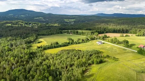 000 Jefferson Hill Road Newbury VT 05081