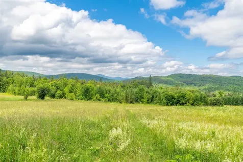 000 Jefferson Hill Road Newbury VT 05081