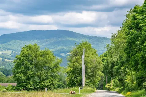 000 Jefferson Hill Road Newbury VT 05081