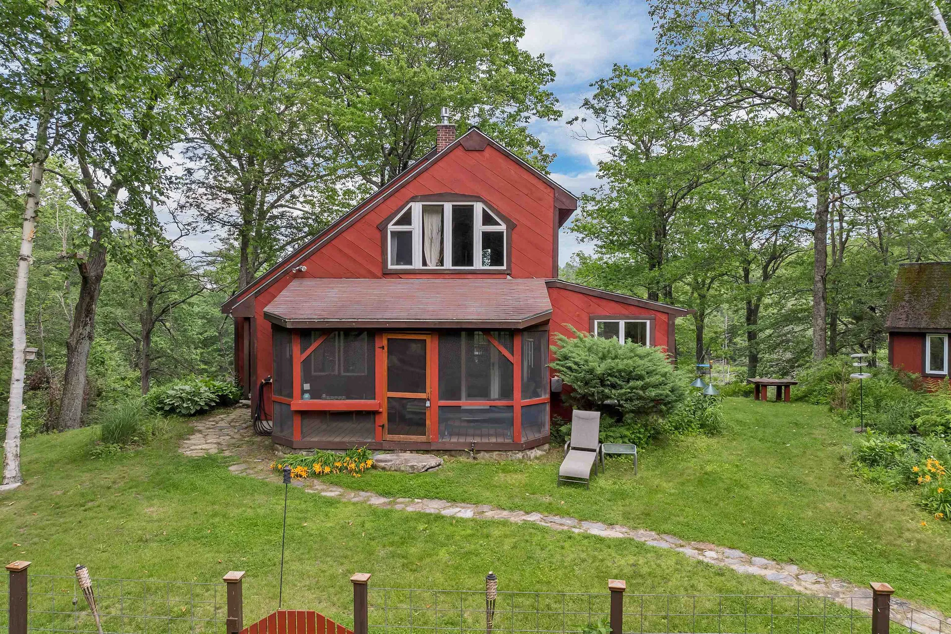 265 Old Temple Road Lyndeborough NH 03082