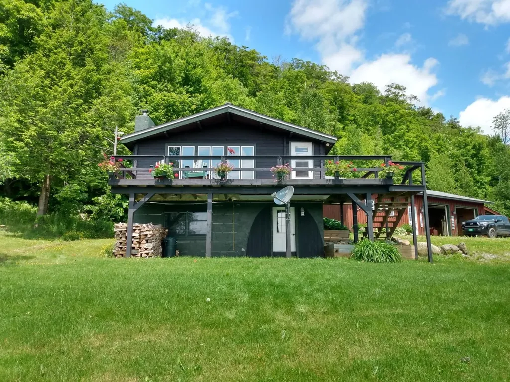 311 Wightman Hill Road Richford VT 05476