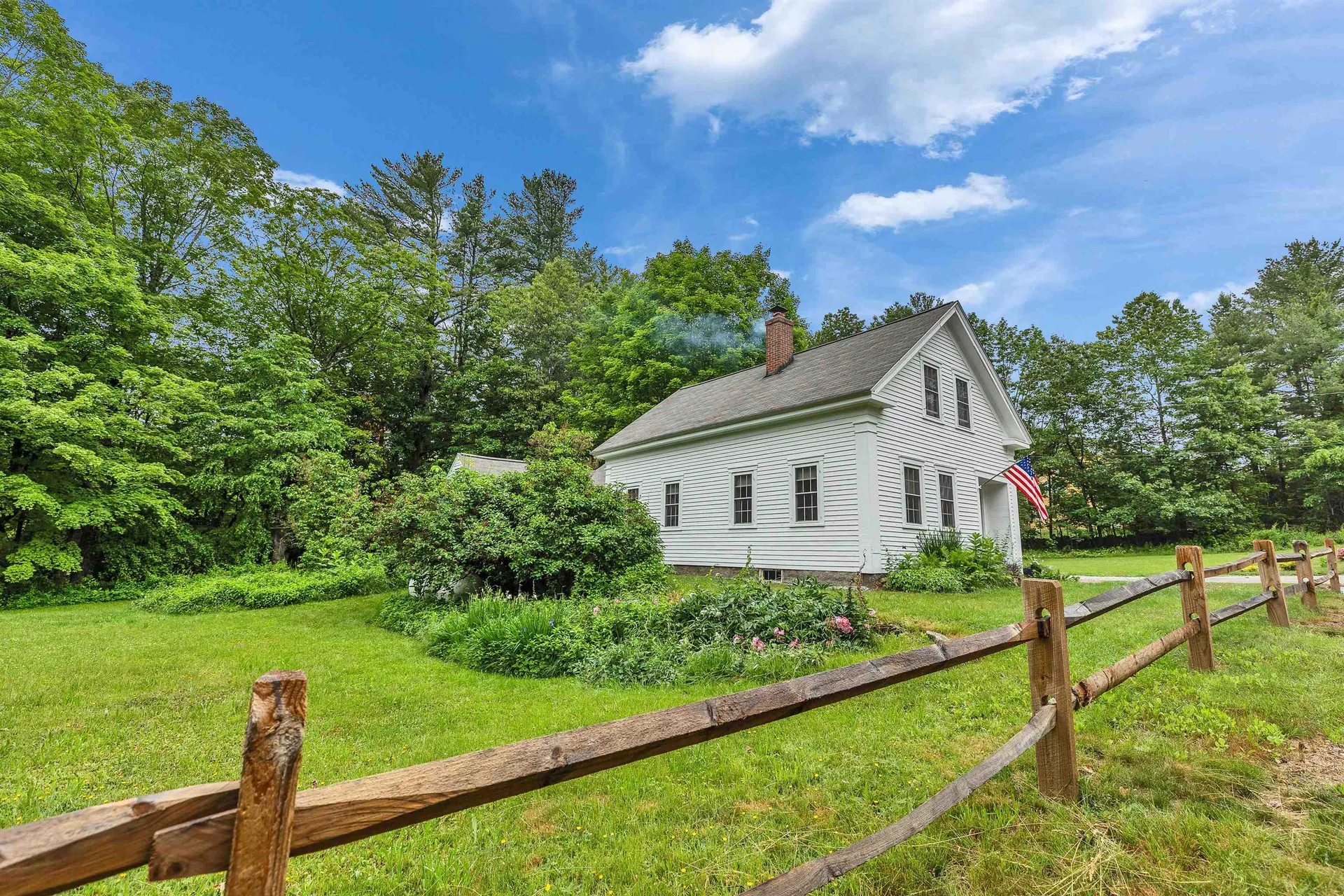 67 Kendall Hill Road Mont Vernon NH 03057