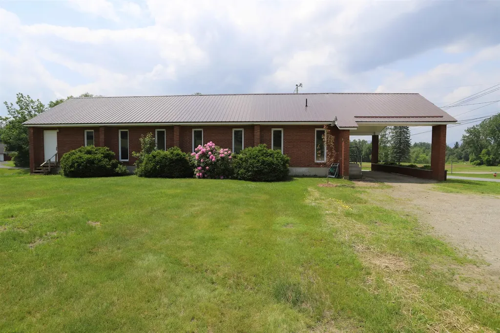 668 Prouty Drive Derby VT 05829