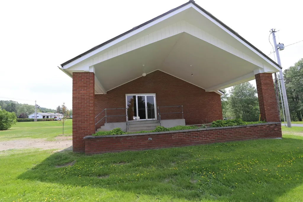 668 Prouty Drive Derby VT 05829