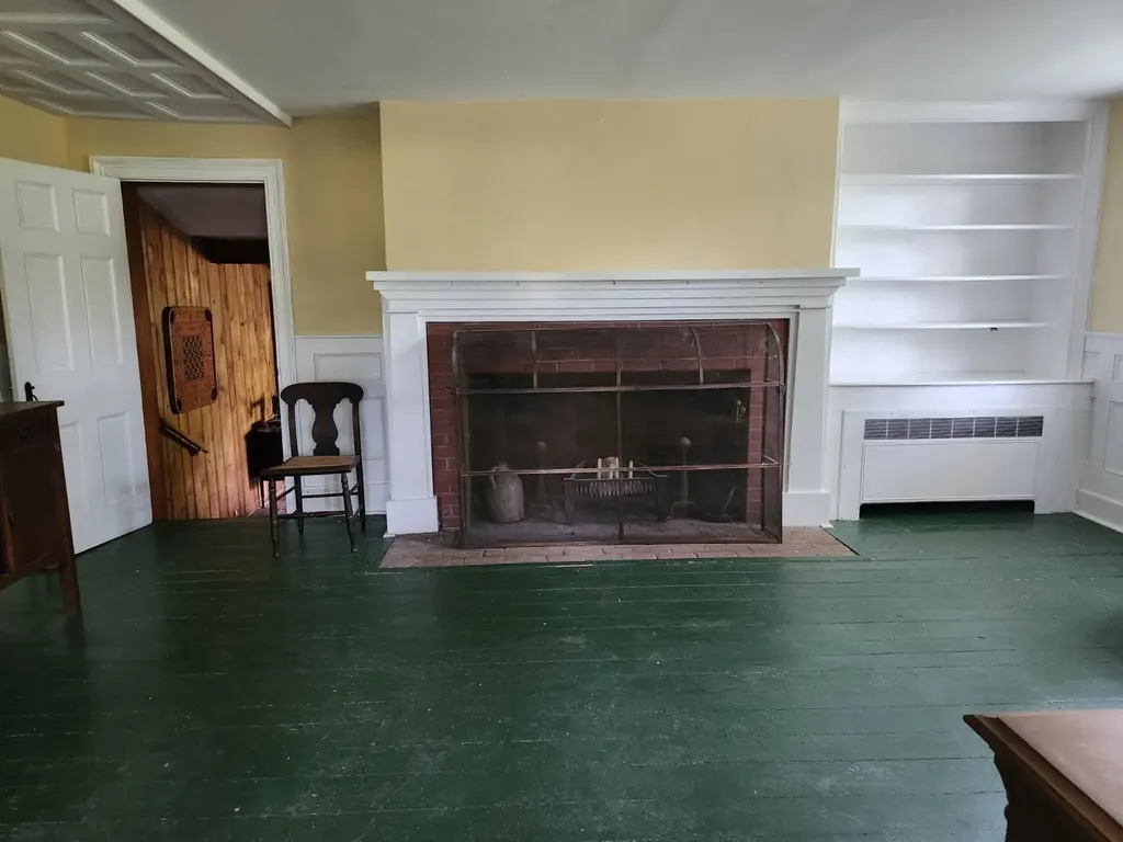 524 North Road Danbury NH 03230