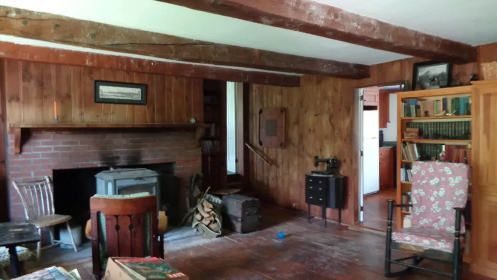 524 North Road Danbury NH 03230