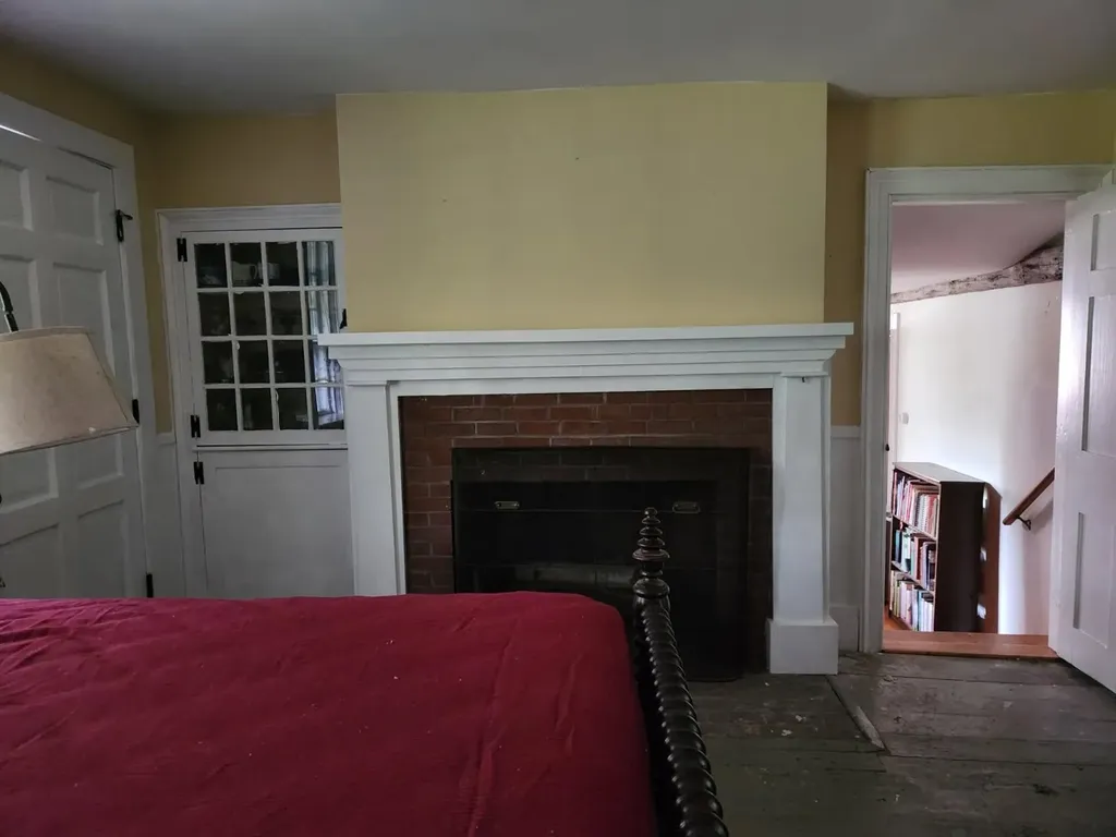 524 North Road Danbury NH 03230