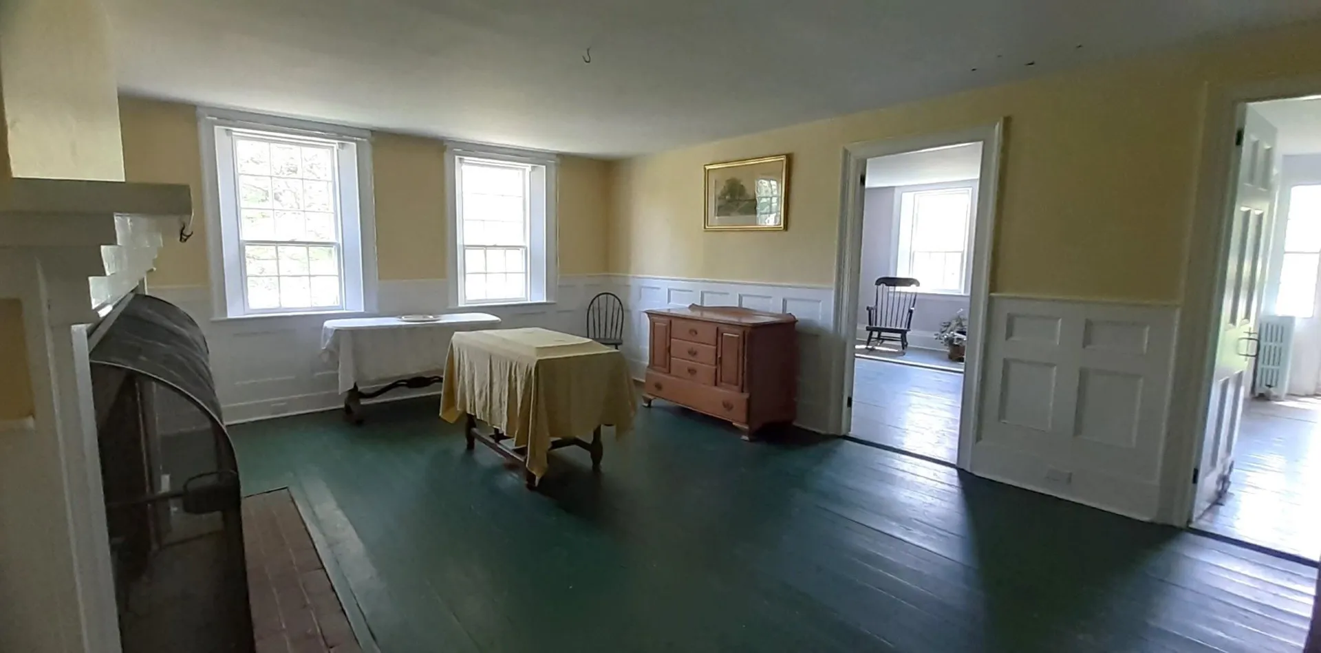 524 North Road Danbury NH 03230