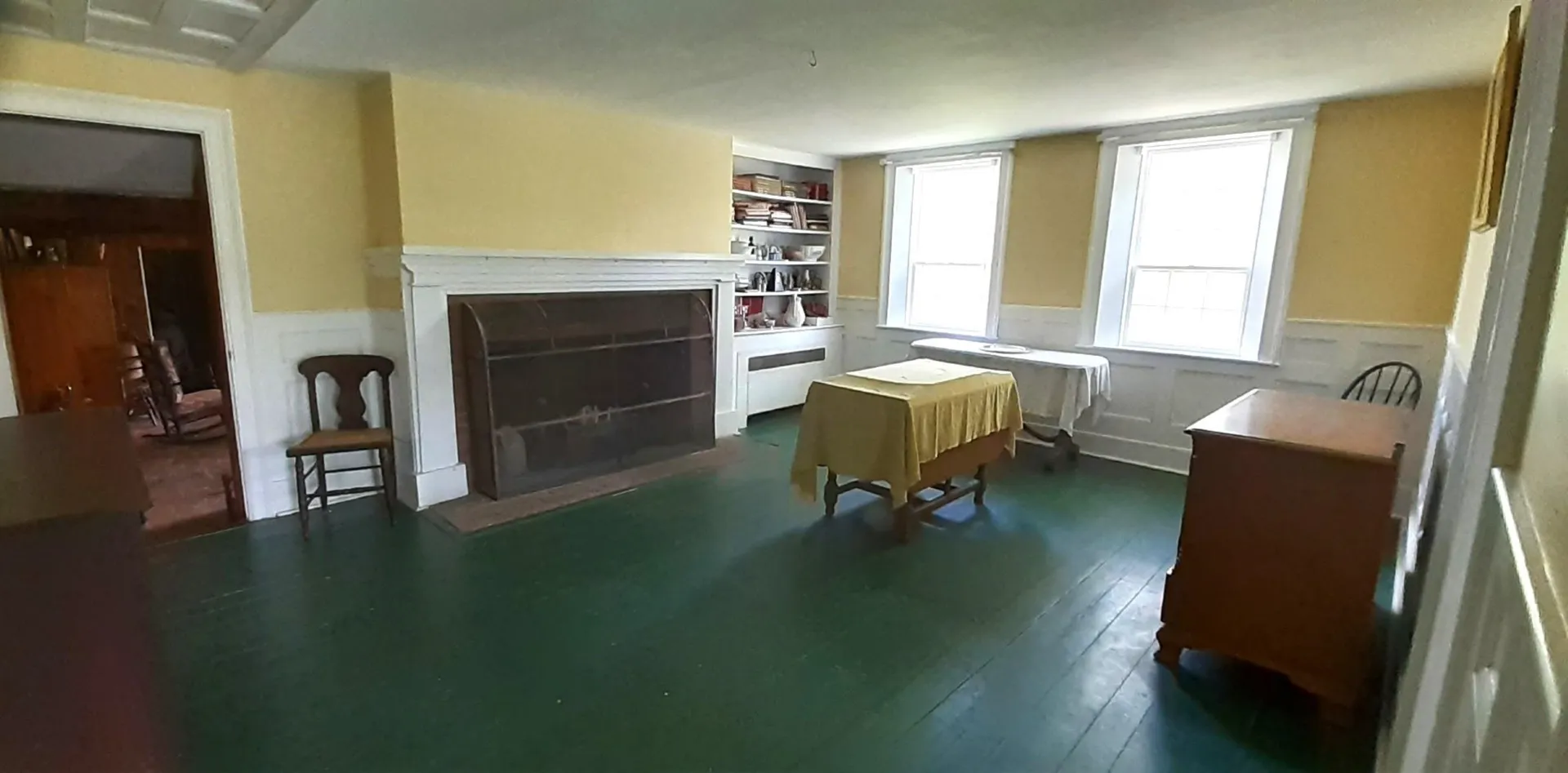 524 North Road Danbury NH 03230