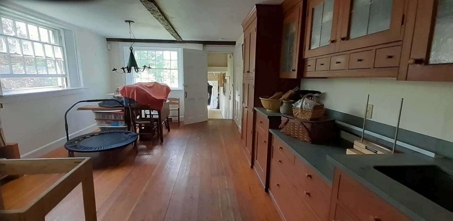 524 North Road Danbury NH 03230