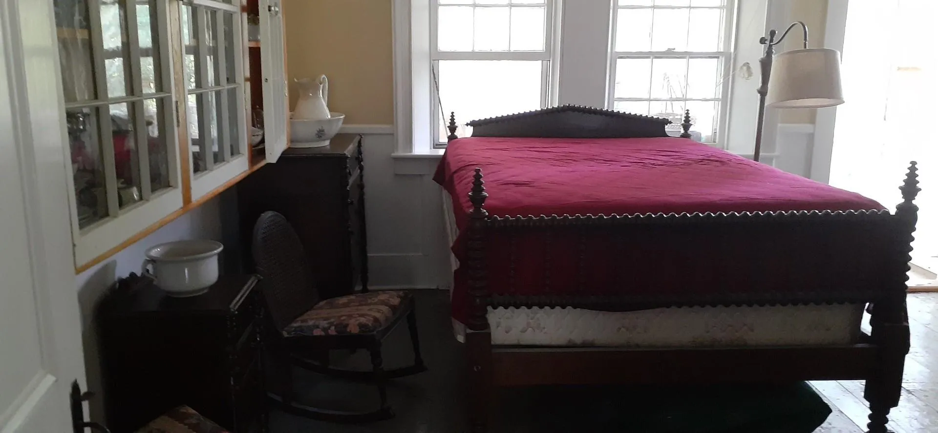 524 North Road Danbury NH 03230