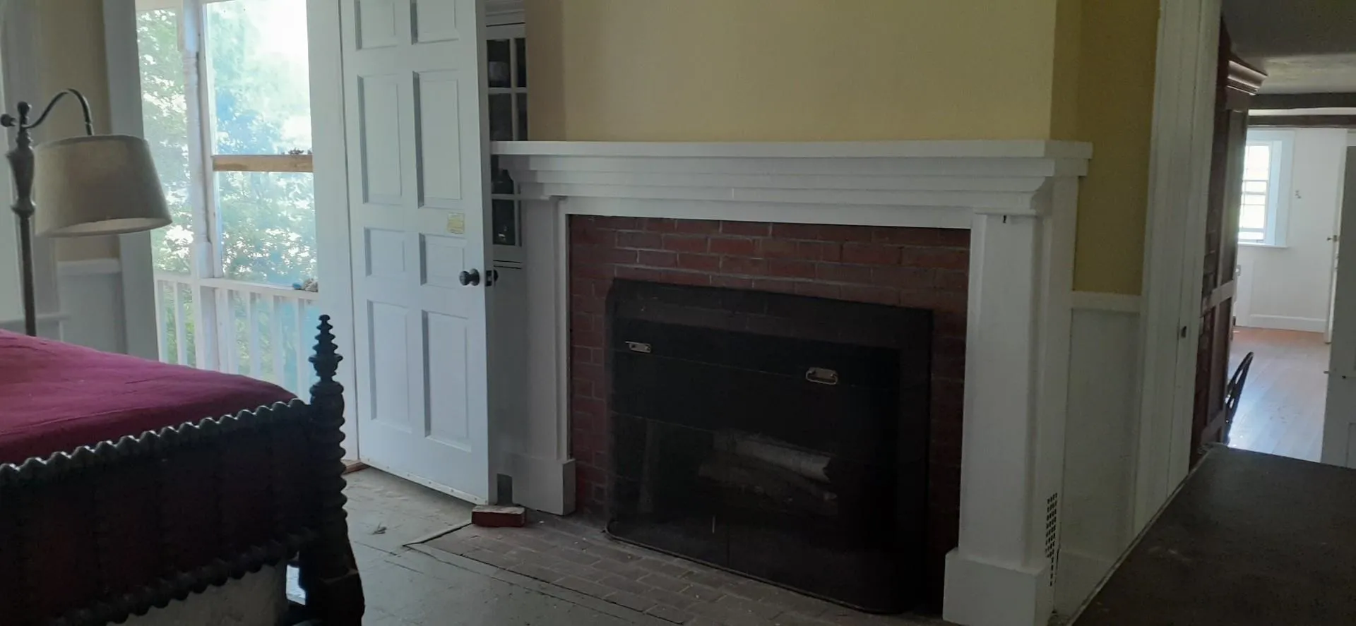 524 North Road Danbury NH 03230