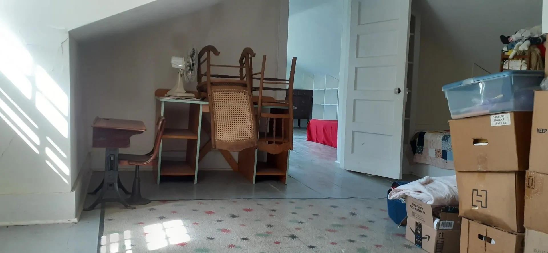 524 North Road Danbury NH 03230