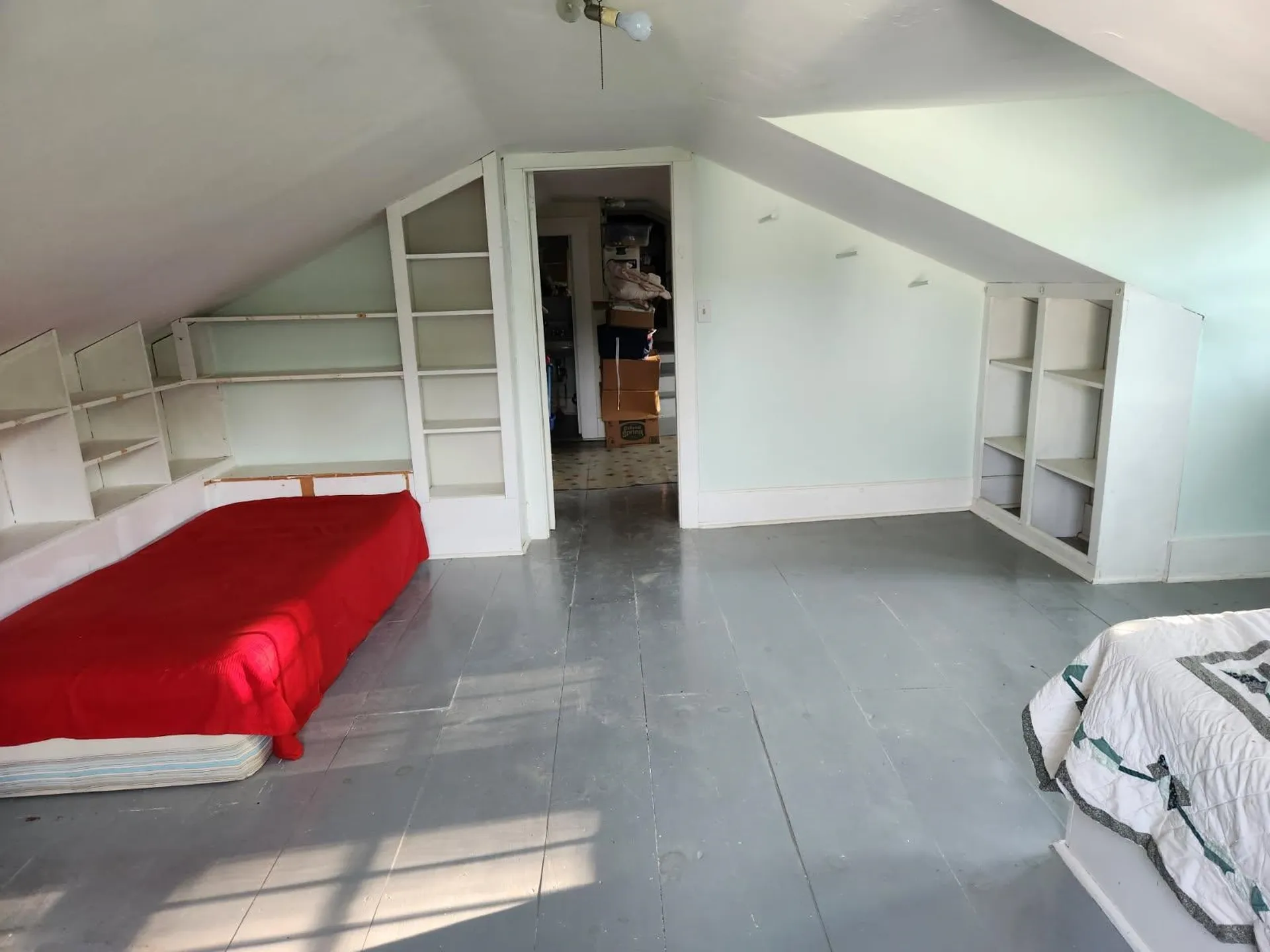 524 North Road Danbury NH 03230