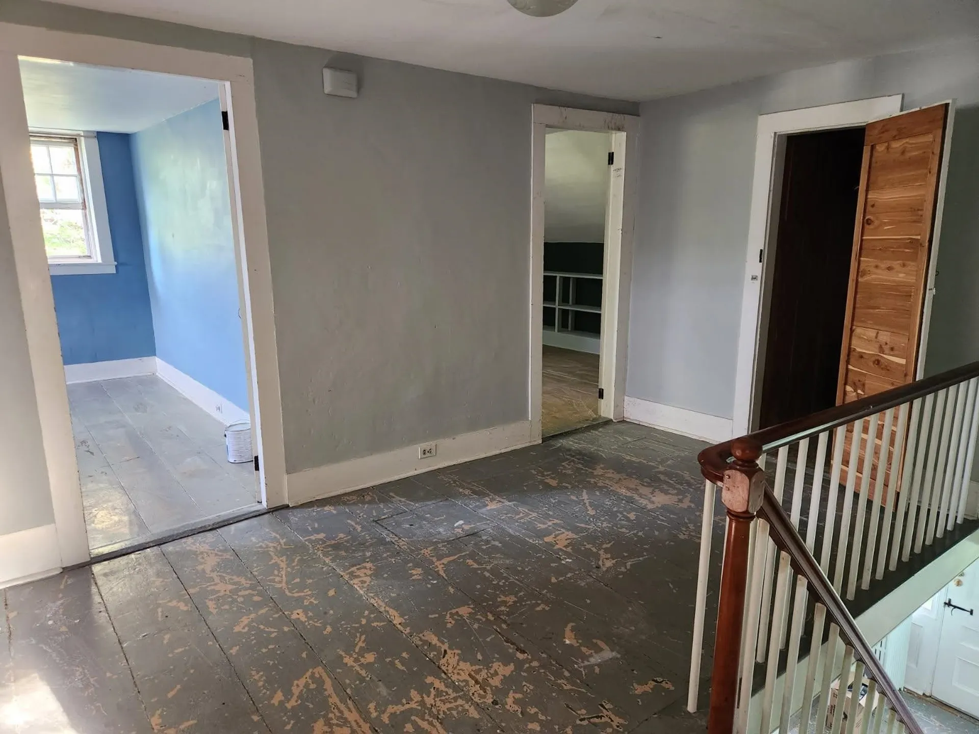 524 North Road Danbury NH 03230