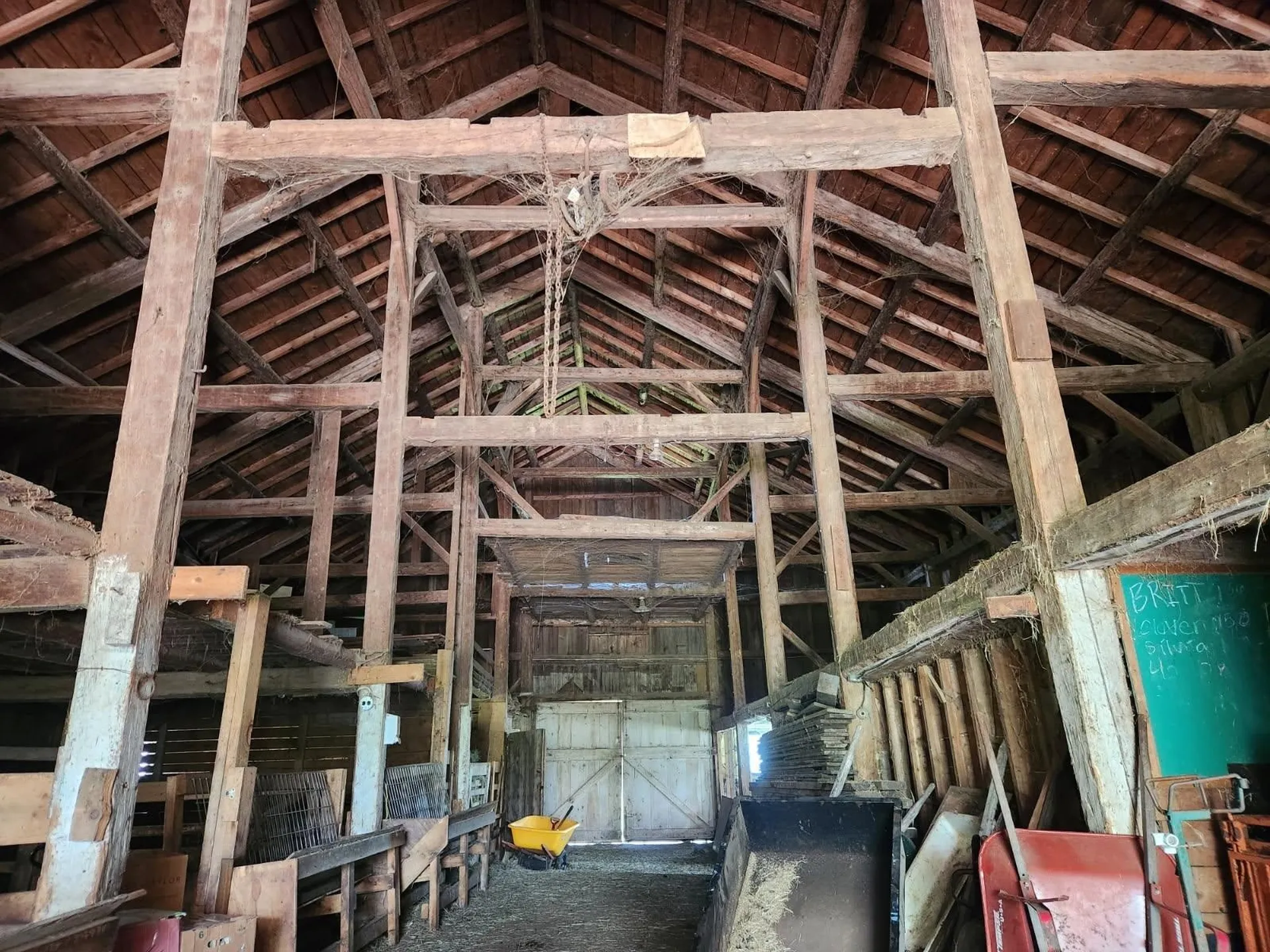 524 North Road Danbury NH 03230