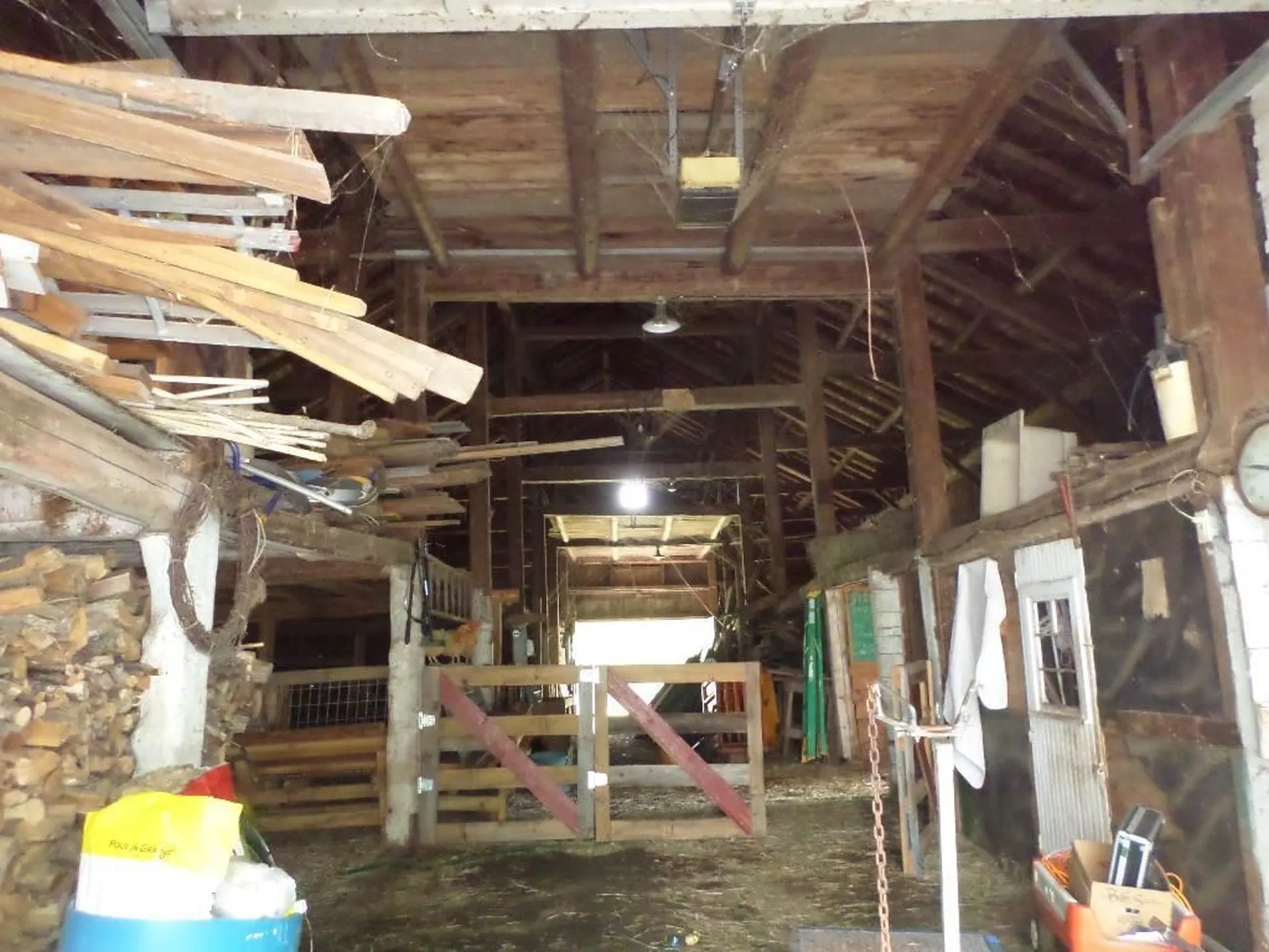 524 North Road Danbury NH 03230