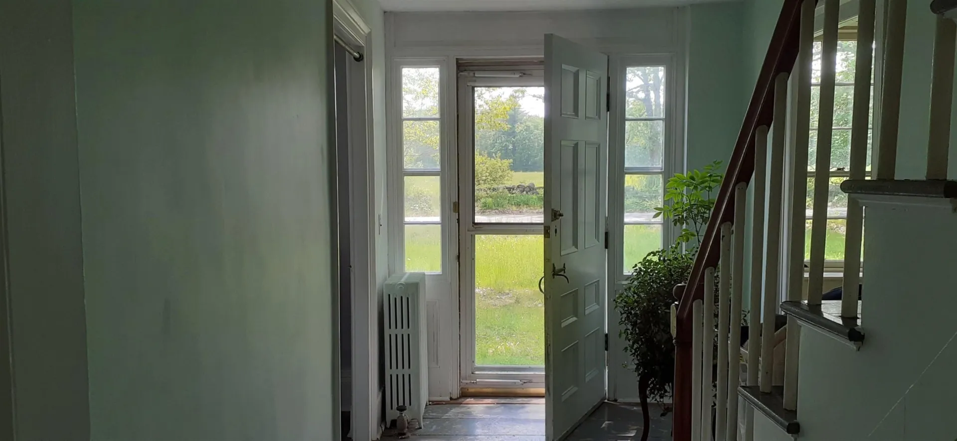 524 North Road Danbury NH 03230