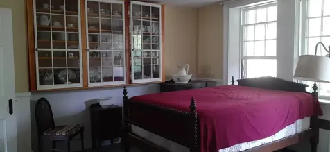 524 North Road Danbury NH 03230