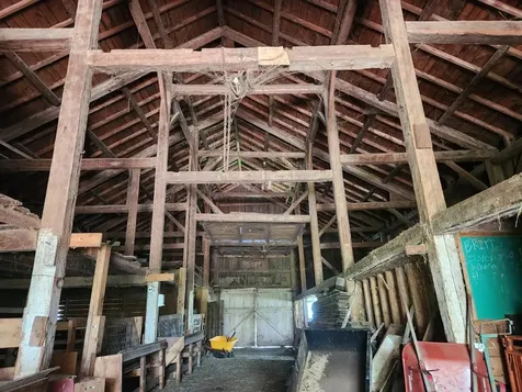 524 North Road Danbury NH 03230