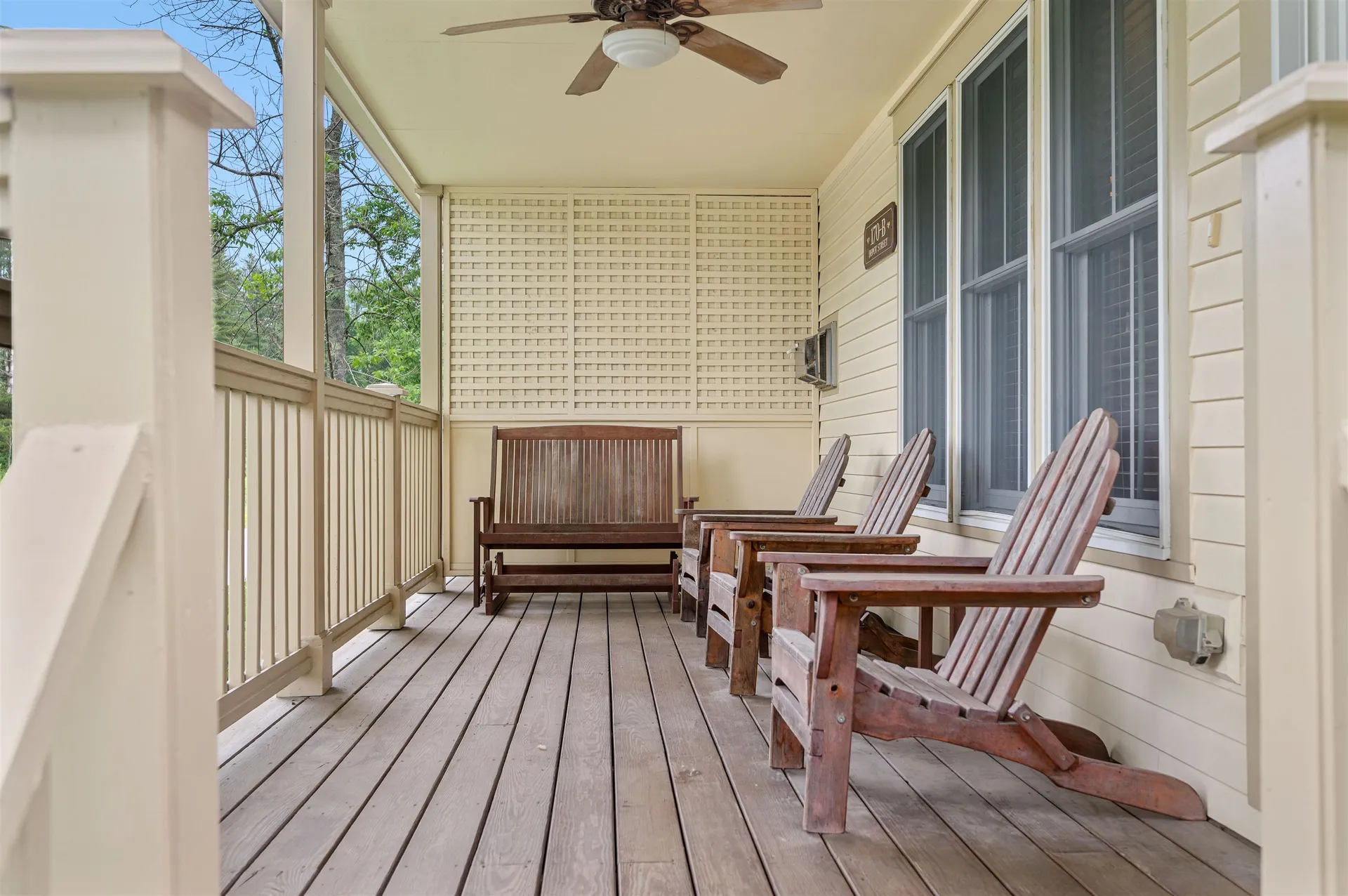 170 Depot Street Stowe VT 05672