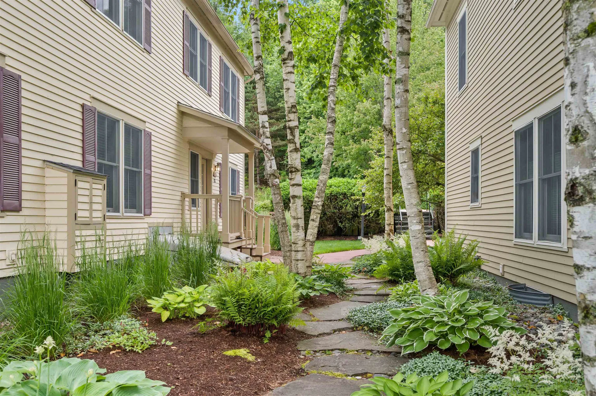 170 Depot Street Stowe VT 05672