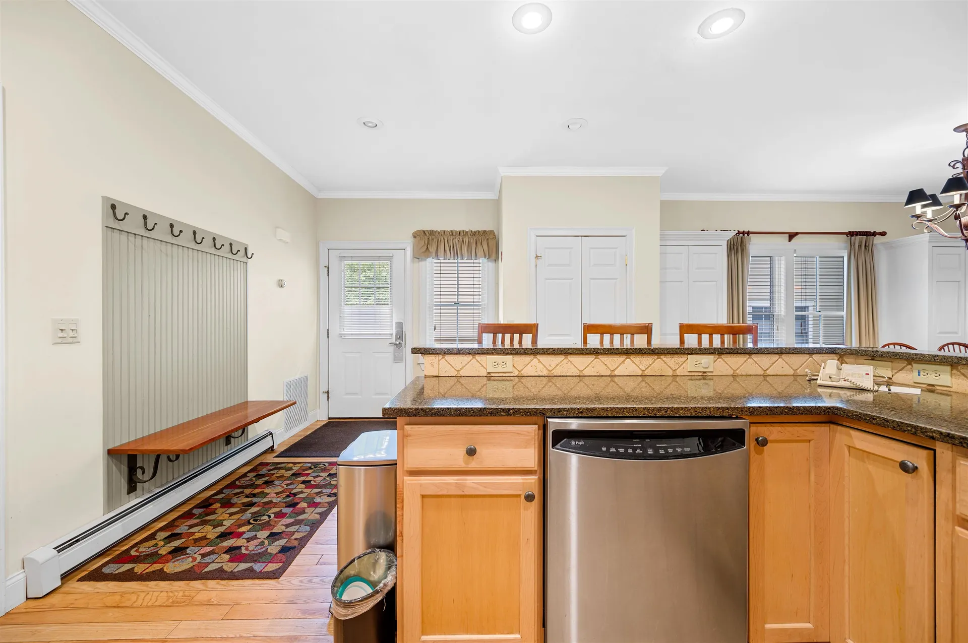 170 Depot Street Stowe VT 05672