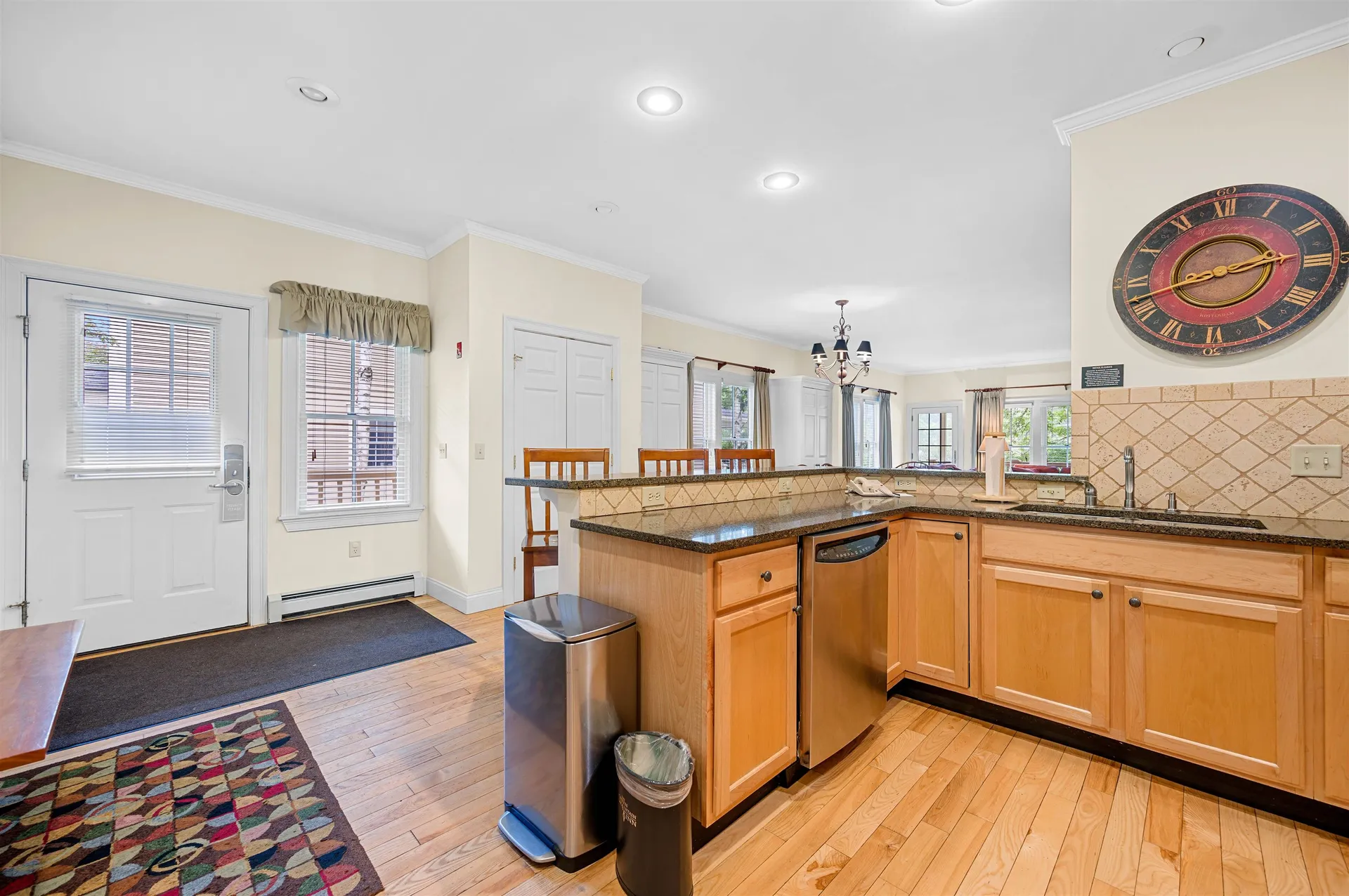 170 Depot Street Stowe VT 05672