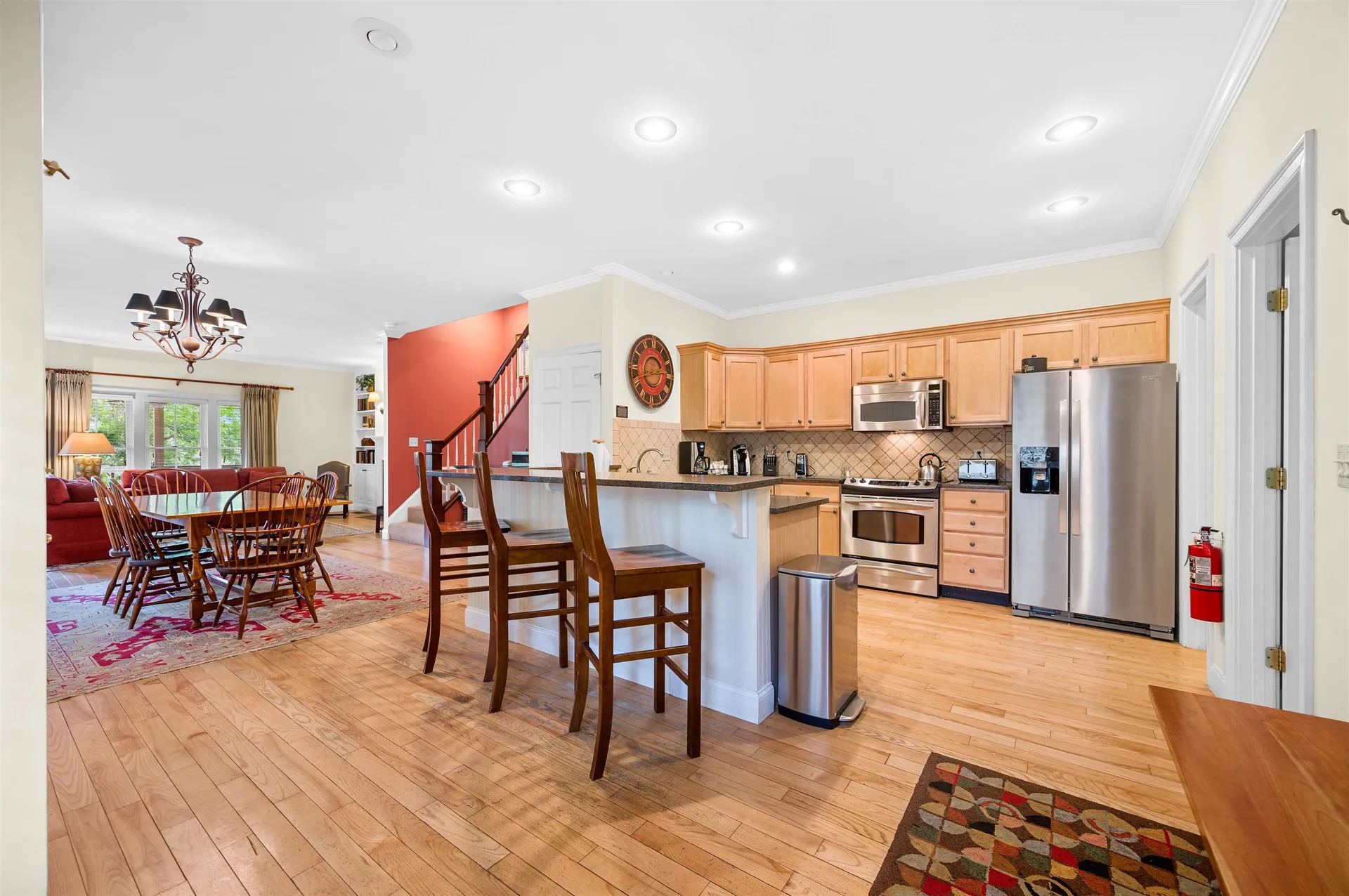 170 Depot Street Stowe VT 05672