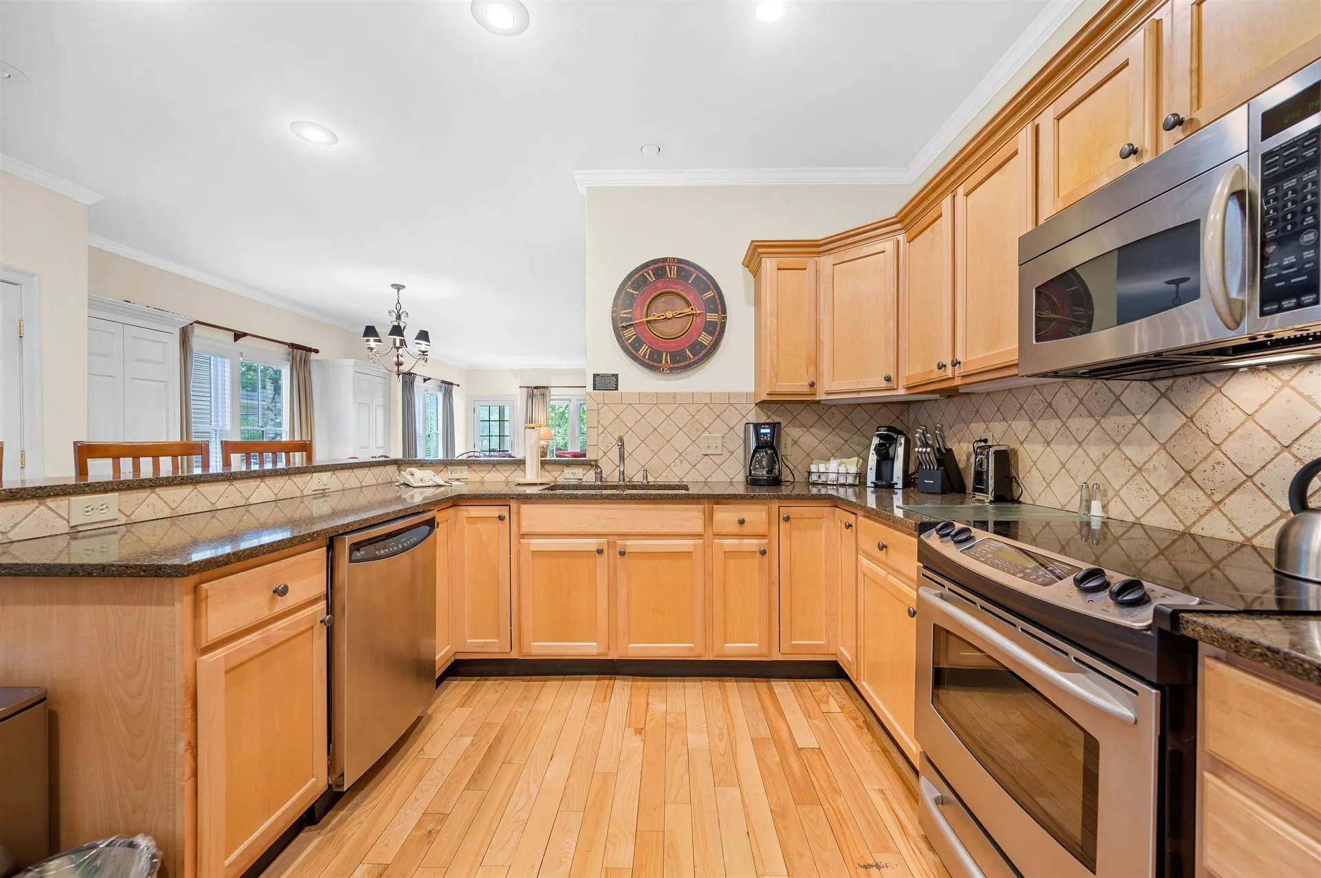 170 Depot Street Stowe VT 05672